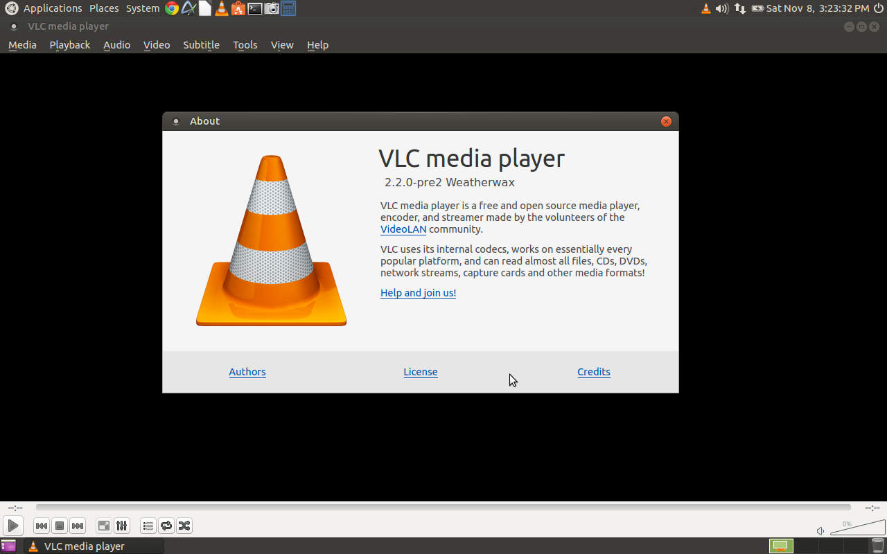 vlc media player 2.1.6 download for pc